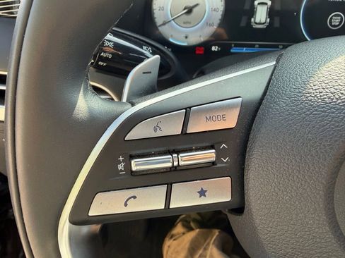 Used 2025 Hyundai Palisade Calligraphy image 10