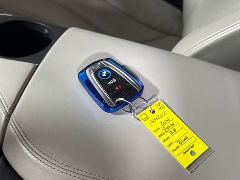 Used 2014 BMW i8 AWD/4WD image 46