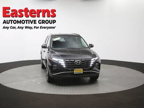 Used 2022 Hyundai Tucson SEL w/ Convenience Package AWD/4WD image 54