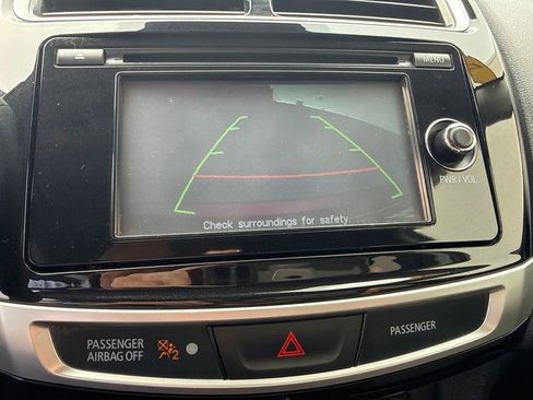 Used 2015 Mitsubishi Outlander Sport SE FWD image 20