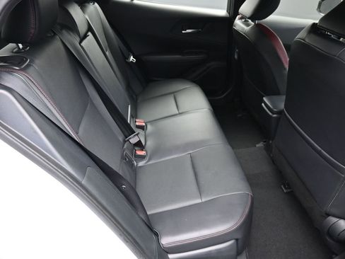 Used 2024 Toyota Prius Prime FWD image 23