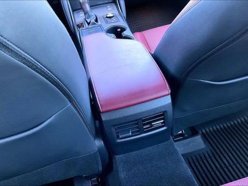 Certified 2023 Lexus IS 300 AWD w/ Premium Package image 10