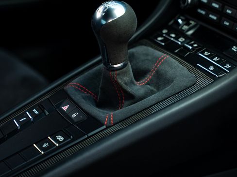 Used 2018 Porsche 911 GT3 RWD image 31