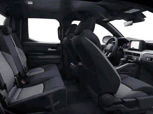 New 2026 Toyota Tacoma TRD Off-Road AWD/4WD image 7