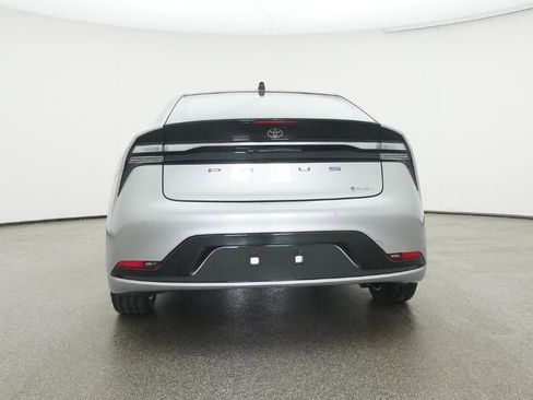 New 2026 Toyota Prius XSE Premium image 52