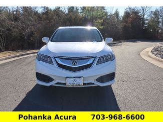 Used 2016 Acura RDX w/ Technology Package video 2