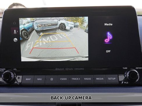 Used 2023 Kia Seltos S w/ Navigation Package image 6