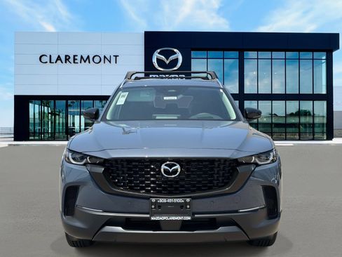New 2026 MAZDA CX-50 2.5 Hybrid w/ Premium Plus Pkg AWD/4WD image 2
