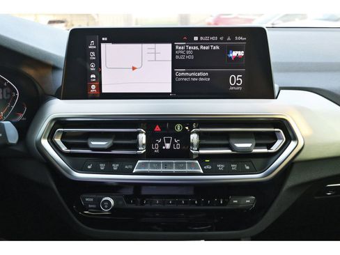 Used 2024 BMW X3 sDrive30i w/ Convenience Package image 25