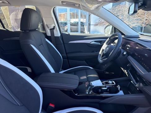 New 2026 Buick Envision Sport Touring image 29