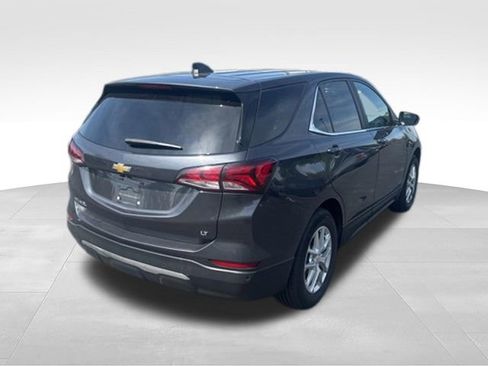 Used 2022 Chevrolet Equinox LT FWD image 5