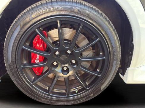 Used 2015 Mitsubishi Lancer Evolution Final Edition image 30