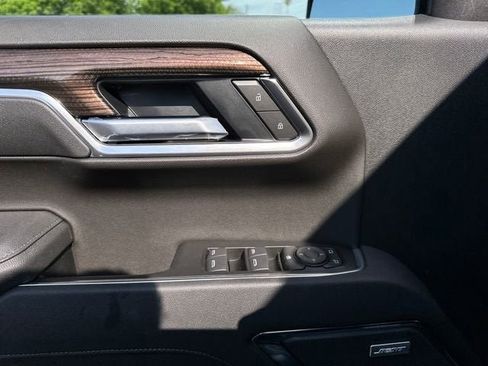 New 2026 Chevrolet Silverado 1500 LT Trail Boss AWD/4WD image 20