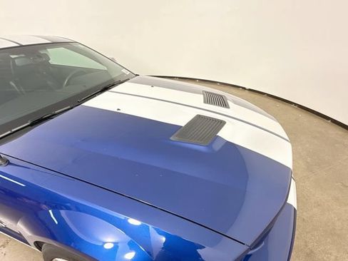 Used 2009 Ford Mustang Shelby GT500 RWD image 31