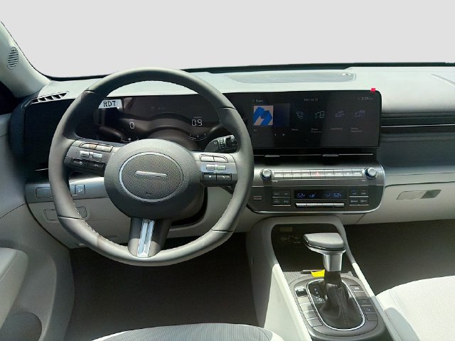 New 2026 Hyundai Kona SEL Sport FWD image 22