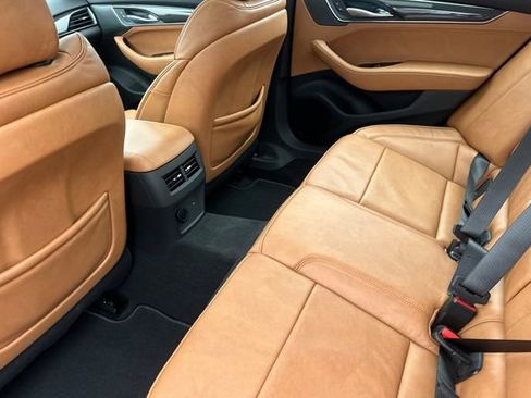 New 2026 Cadillac CT5 Premium Luxury w/ Platinum Package image 12