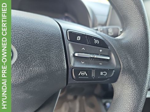 Certified 2022 Hyundai Kona SEL w/ Cargo Package FWD image 17