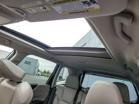 Certified 2023 Subaru Forester Limited image 9