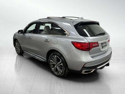 Used 2020 Acura MDX FWD w/ Technology Package image 8
