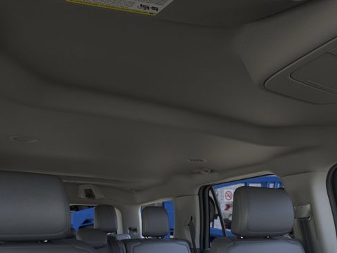 New 2026 Ford Expedition Active RWD image 22