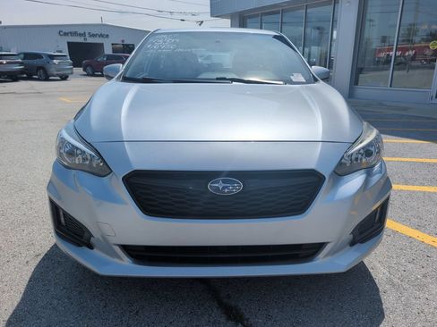 Used 2017 Subaru Impreza 2.0i Sport AWD/4WD image 2