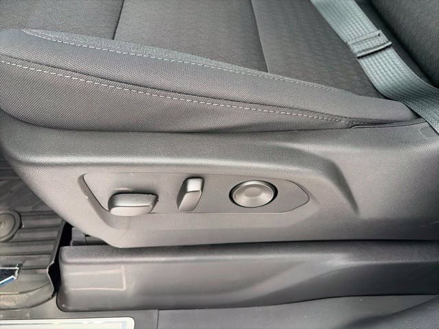 New 2026 Chevrolet Silverado 1500 RST AWD/4WD image 13