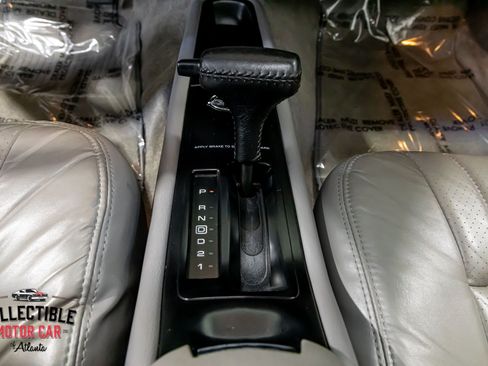 Used 1996 Chevrolet Impala SS RWD image 93