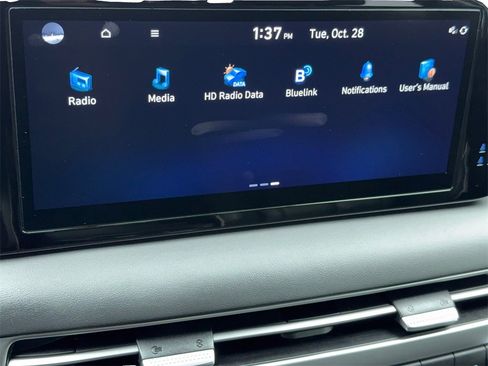 Used 2023 Hyundai Palisade Limited image 28