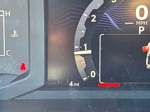 New 2026 Toyota Tacoma SR5 image 42