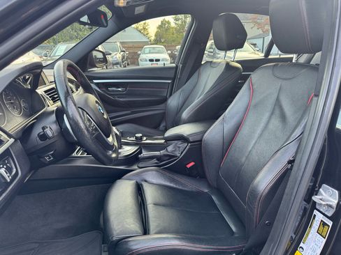 Used 2016 BMW 328i xDrive Sedan image 12