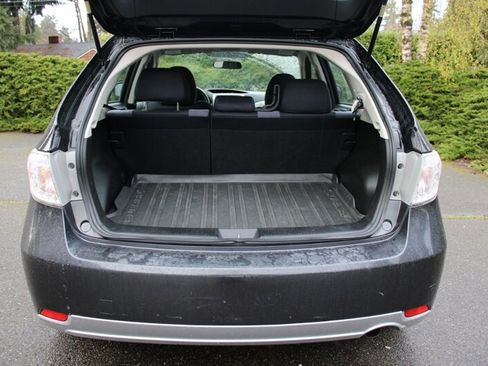 Used 2009 Subaru Impreza Outback Sport image 15