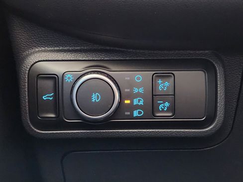 New 2026 Ford Explorer ST w/ Sun And Sound Package image 27