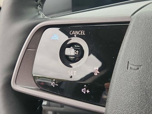 Used 2025 Nissan Murano SV AWD/4WD image 20
