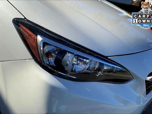 Used 2022 Subaru Impreza Premium image 27