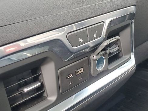 Used 2019 GMC Sierra 1500 Denali w/ Driver Alert Package II image 34