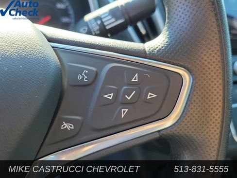 Used 2023 Chevrolet Malibu LS FWD image 17