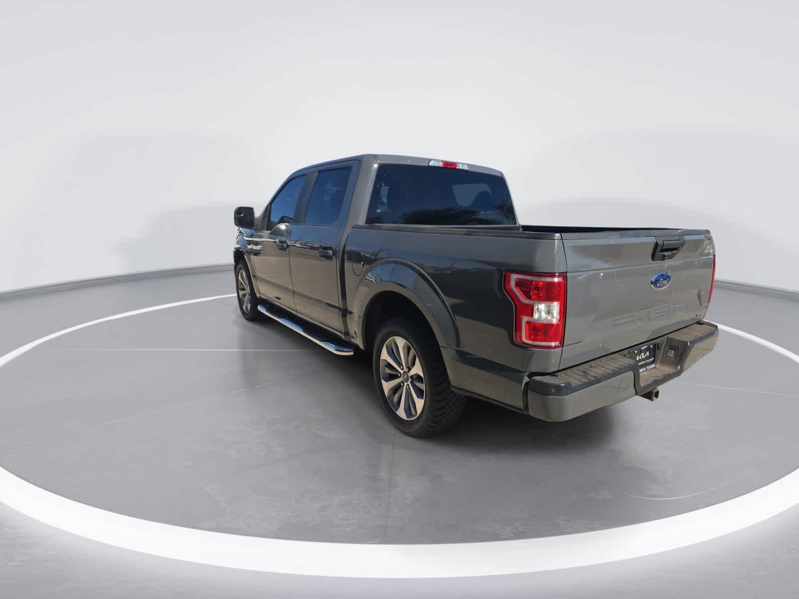 Used 2018 Ford F150 XL w/ Equipment Group 101A Mid RWD image 6