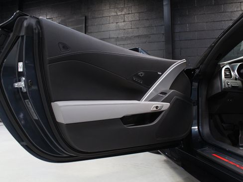 Used 2019 Chevrolet Corvette Grand Sport RWD image 34