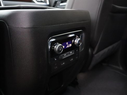 New 2026 GMC Yukon XL Denali w/ Denali Reserve Package image 23