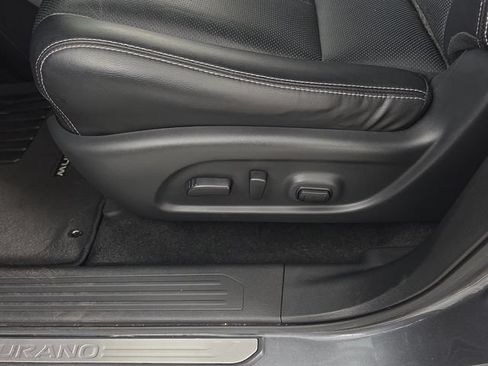 Used 2020 Nissan Murano SL AWD/4WD image 17