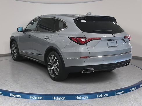 Used 2023 Acura MDX Technology image 8