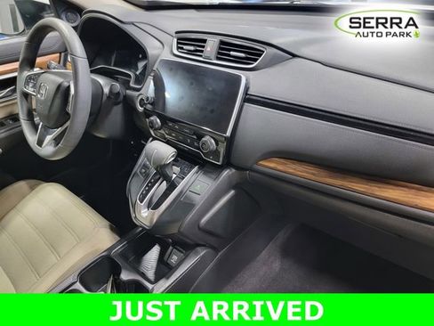 Used 2018 Honda CR-V EX image 17