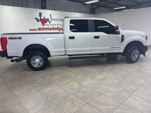 Used 2020 Ford F250 XL w/ Power Equipment Group AWD/4WD image 6