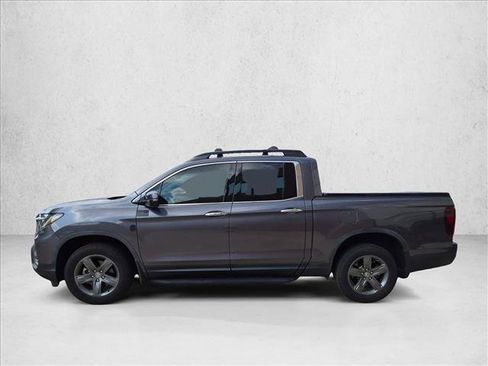 Used 2022 Honda Ridgeline RTL-E image 8