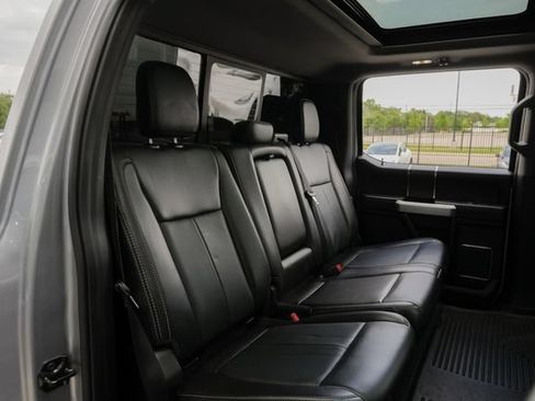 Used 2021 Ford F250 Lariat AWD/4WD image 41