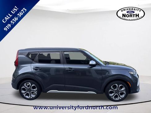 Used 2020 Kia Soul X-Line FWD image 8
