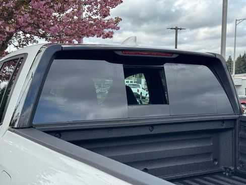 New 2026 Honda Ridgeline TrailSport+ image 18