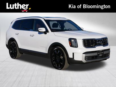 Used 2023 Kia Telluride SX