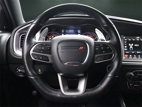 Used 2021 Dodge Charger Scat Pack image 23