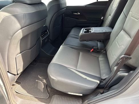 Certified 2025 Lexus GX 550 w/ Accessory Package (Z1) AWD/4WD image 15